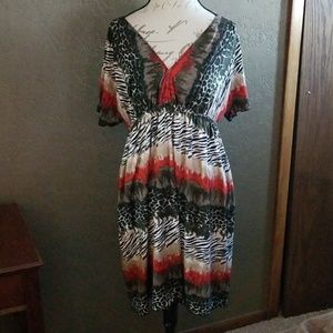 Maurices sundress